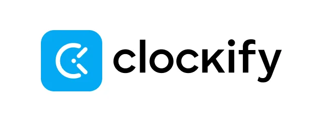 Clockify logo