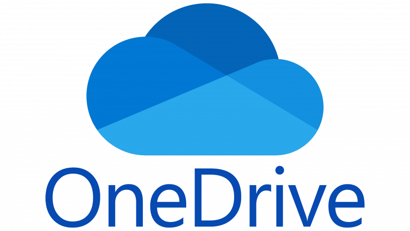 Microsoft OneDrive logo