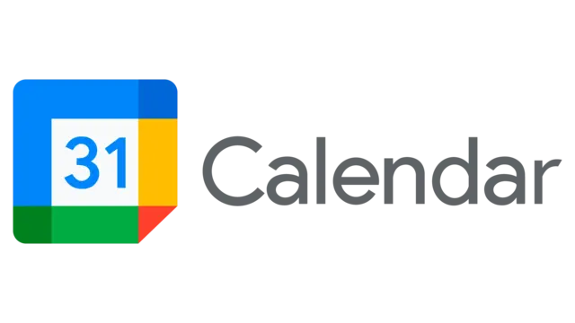Google Calendar logo