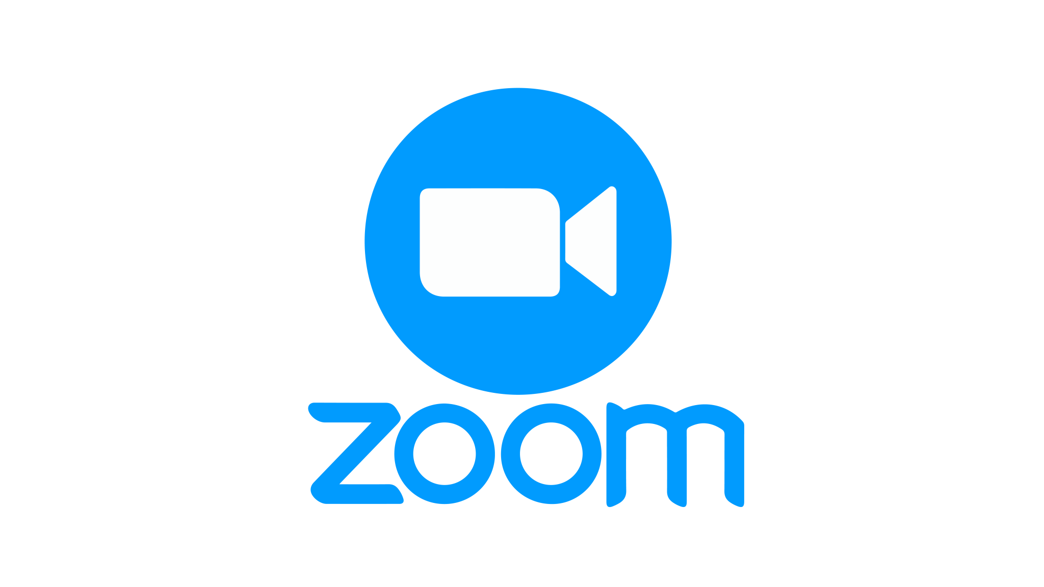 Zoom logo